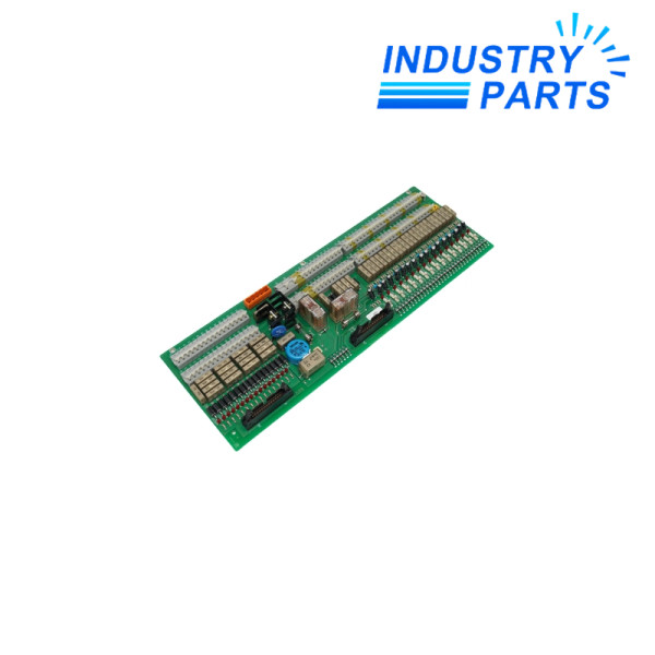 ABB HIEE410727R102 UNC4674 Local Bus Interface I/O Module