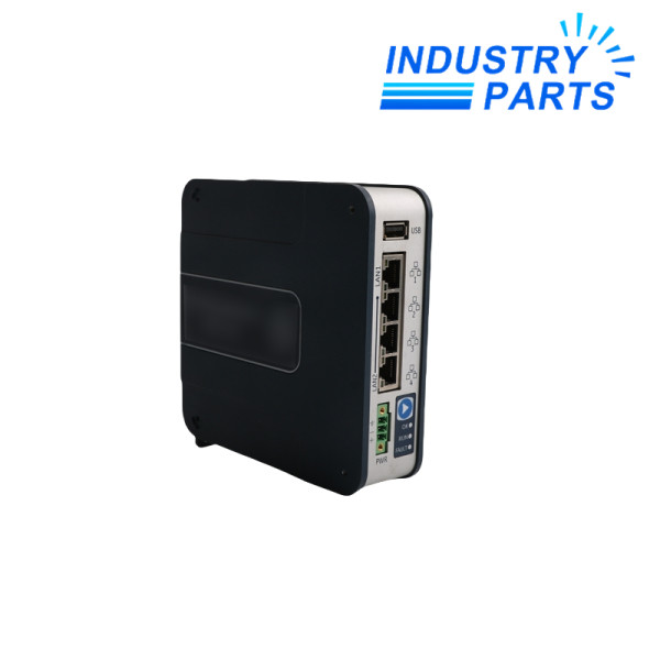 General Electric GE EPSCPE115-AAAB PACSystems RSTi-EP Controller Module