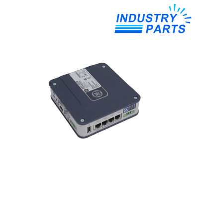 General Electric GE EPSCPE100-ABAE PACSystems RSTi-EP CPE100 Standalone Controller