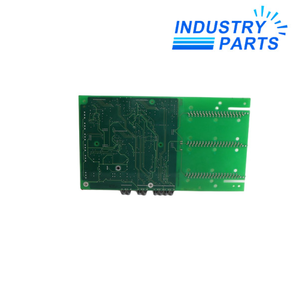 ABB 3BHE021889R0101 Control Product ADCVI Board