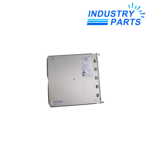 Bently Nevada 3500/92 Communication Gateway Module