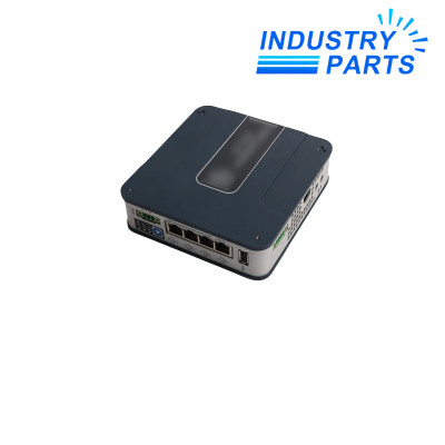 General Electric GE EPSCPE100-ABAA RSTi-EP EPSCPE100 Standalone CPU