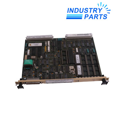 ABB CPU86-NDP Central Processor Board