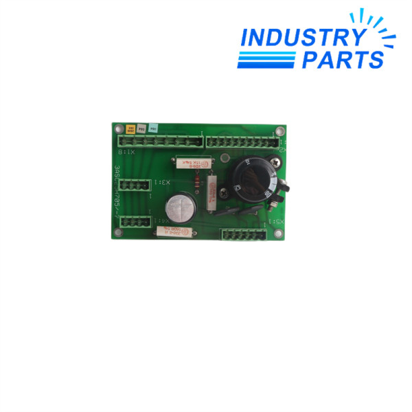 ABB DASA110 3ASC25H705/7 Power supply module