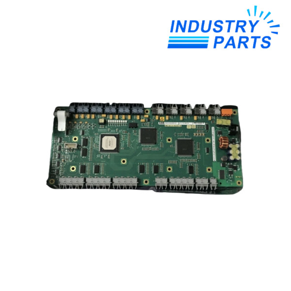 ABB HIEE300936R0101 4-channel analog input module