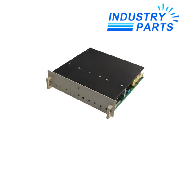 ABB DSSR116 48990001-FK DSSR 116 Power Supply Module