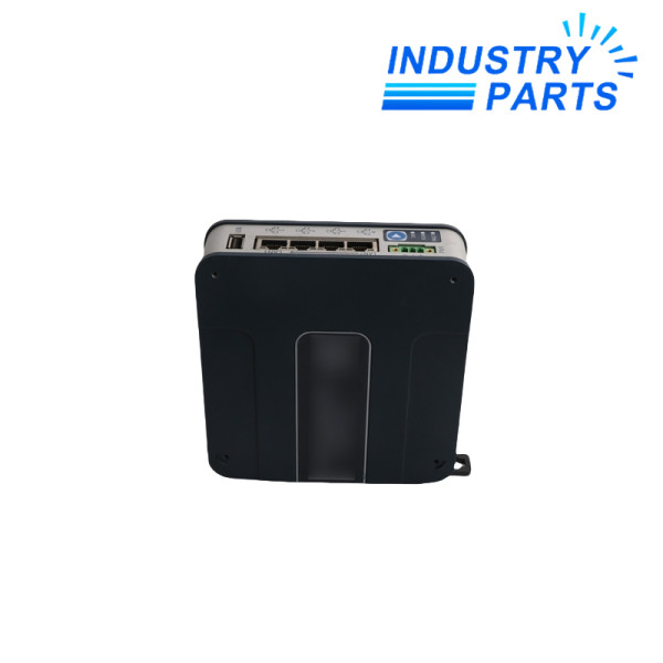 General Electric GE EPSCPE115-AAAB PACSystems RSTi-EP Controller Module