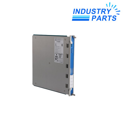 Bently Nevada 3500/32M 4-Channel Relay Module