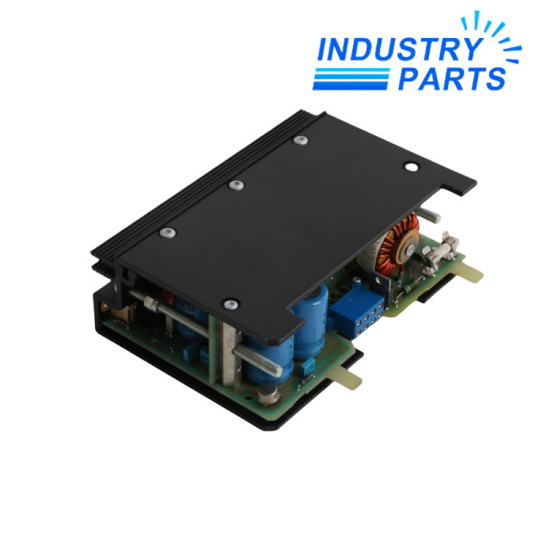 ABB DSSR170 48990001-PC DSSR 170 Power Supply Unit