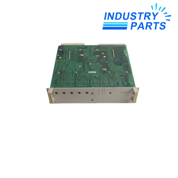 ABB DSSR116 48990001-FK DSSR 116 Power Supply Module