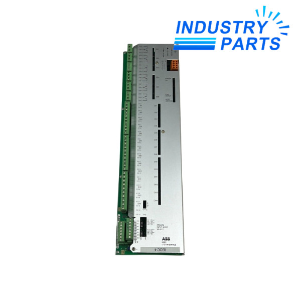 ABB 3BHB000272R0101 I/O Interface Controller Module