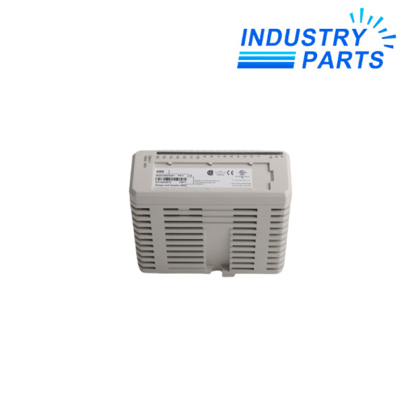 ABB DI811 3BSE008552R1 Digital Input Module