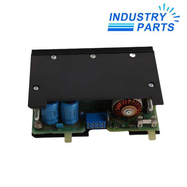 ABB DSSR170 48990001-PC DSSR 170 Power Supply Unit