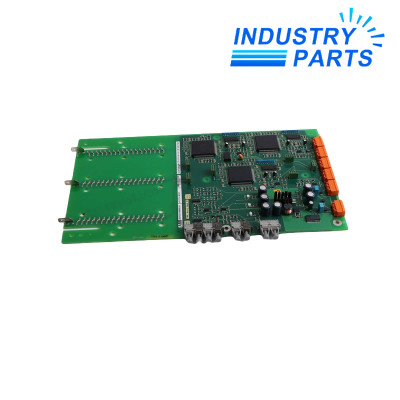 ABB 3BHE021889R0101 Control Product ADCVI Board