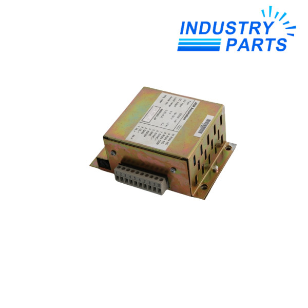 ABB DSSB146 48980001-AP DSSB 146 DC Converter Battery Module