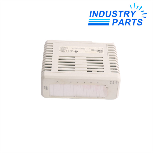 ABB AI830 3BSE008518R1 Analog Input Card
