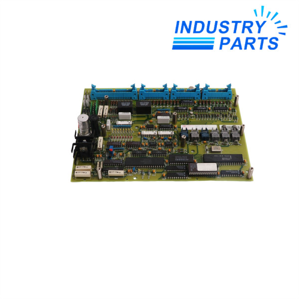 ABB SAFT188IOC I/O Connection Board