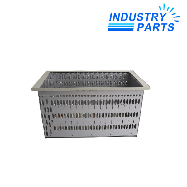 Bently Nevada 3500/05-01-01-00-00-01 System Rack Module