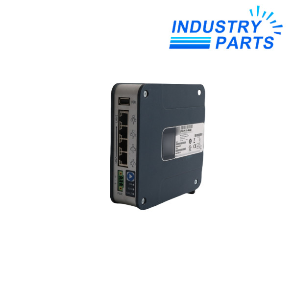 General Electric GE EPSCPE115-AAAB PACSystems RSTi-EP Controller Module