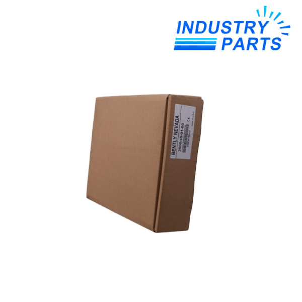 Bently Nevada 3500/65-01-00 (3500/65 & 172103-01) RTD/Isolated Tip TC with Internal Terminations