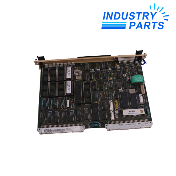 ABB CPU86-NDP Central Processor Board