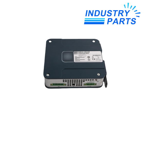 General Electric GE EPSCPE100-ABAA RSTi-EP EPSCPE100 Standalone CPU