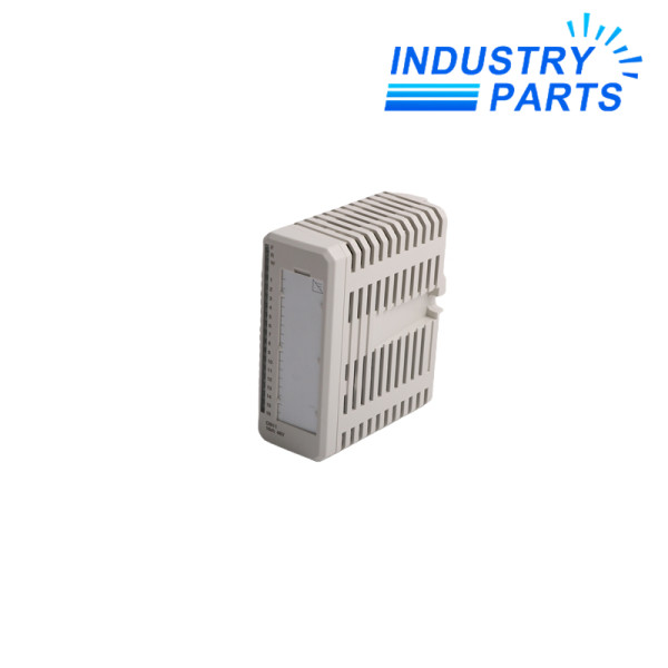 ABB DI811 3BSE008552R1 Digital Input Module