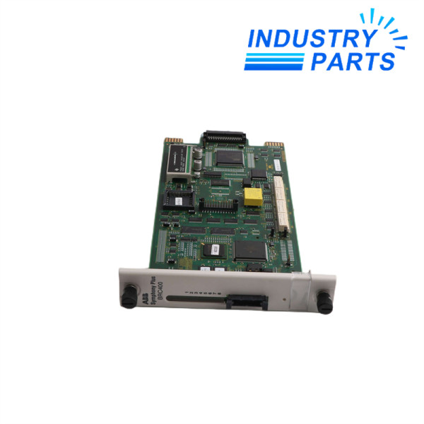 ABB SPBRC400 Bailey Harmony Bridge Controller Module