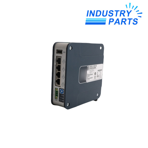 General Electric GE EPSCPE100-ABAG PACSystems RSTi-EP CPE100 Standalone Controller