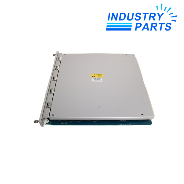 Bently Nevada 3500/92-04-01-00 Communication Gateway Module
