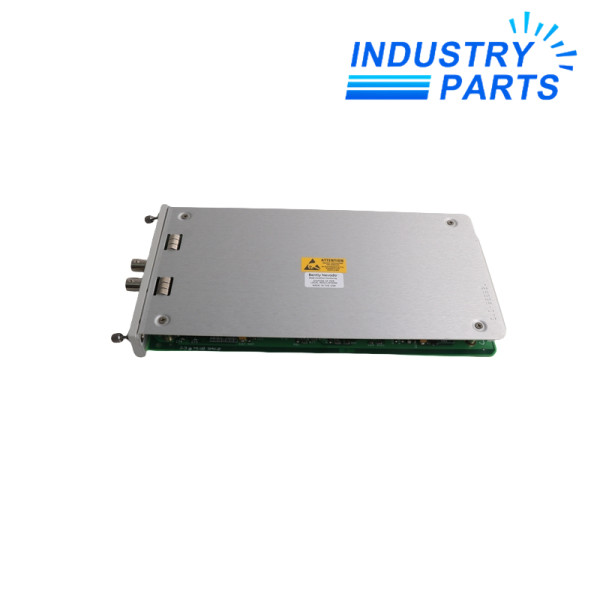 Bently Nevada 3500/25-01-01-00 Enhanced Keyphasor Module