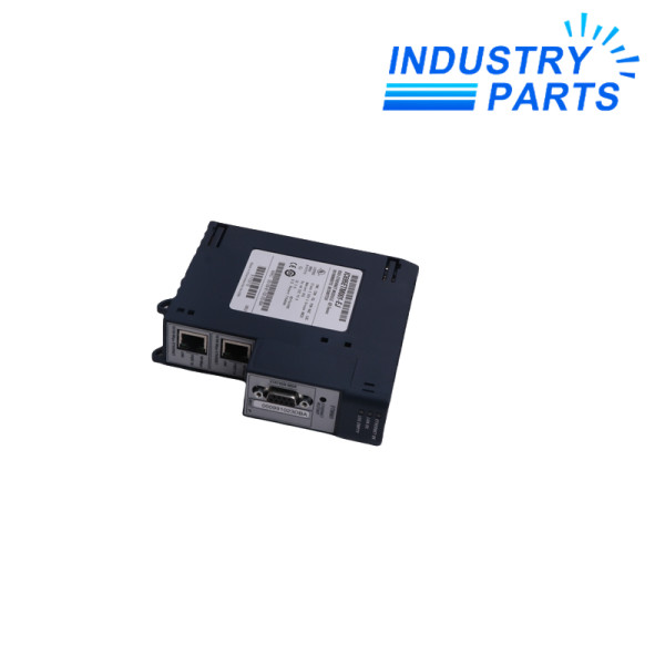 GE General Electric IC695ETM001 PACSystems RX3i Ethernet module