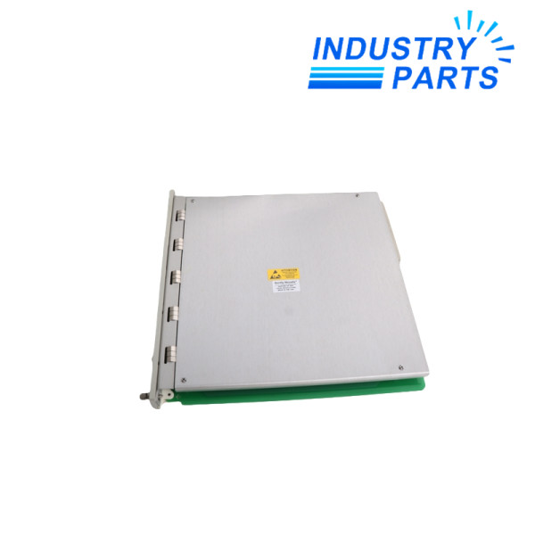 Bently Nevada 3500/32-01-00 4-Channel Relay Module