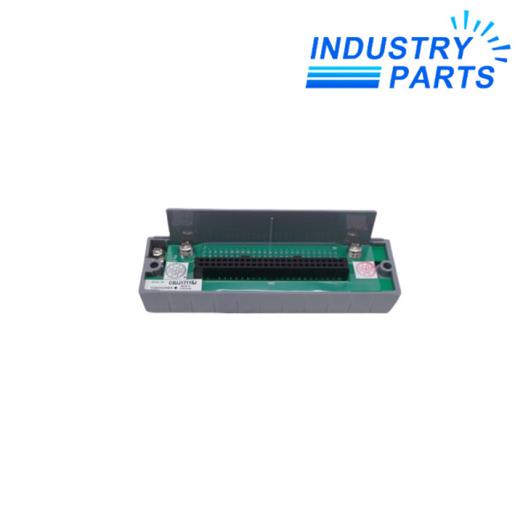 Yokogawa ATD5A-00 S1 32-Point KS Cable Interface Adapter Module