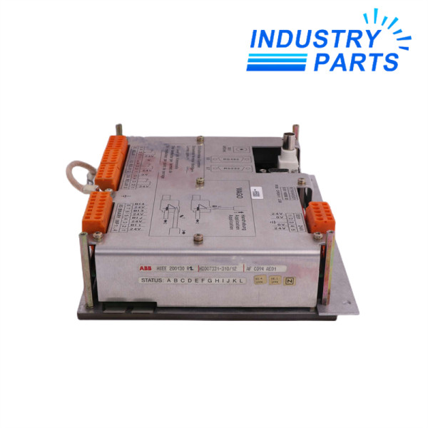 ABB HIEE200130R2 AFC094AE01 ARCnet Control Panel