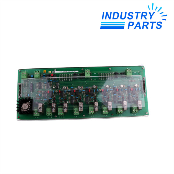 ABB HIEE200072R0002 USB030AE02 Power Supply Module