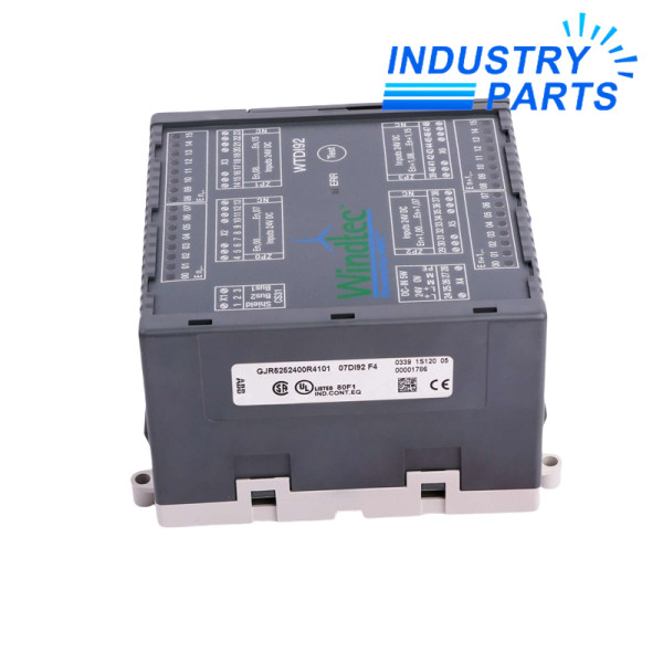 ABB 07DI92 WT92 GJR5252400R4101 Digital Input Module