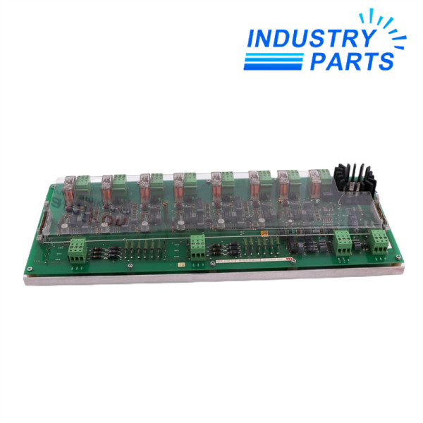 ABB HIEE200072R2 USB030AE02 Power Supply Module