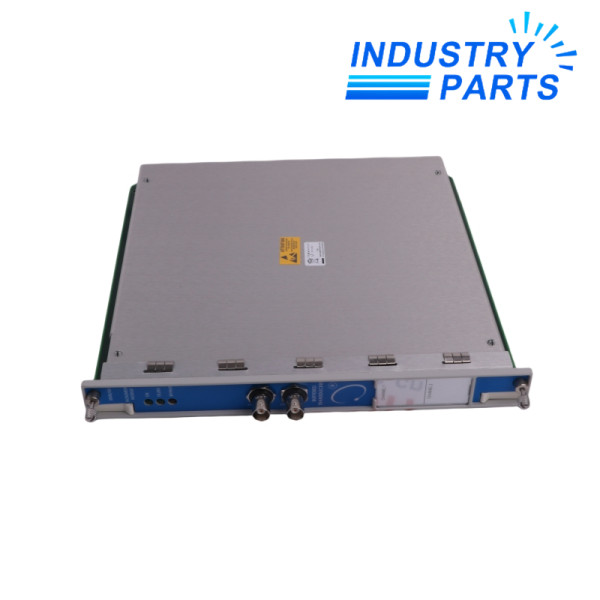 Bently Nevada 3500/50-01-00-01 Tachometer Module
