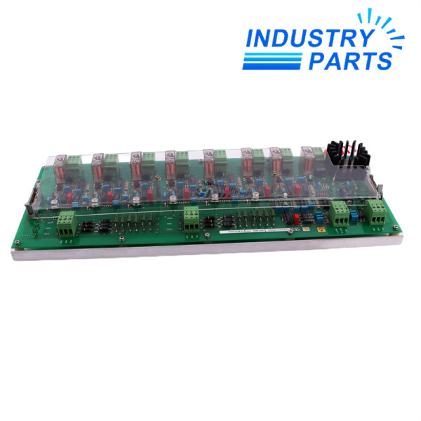 ABB HIEE200072R0002 USB030AE02 Power Supply Module