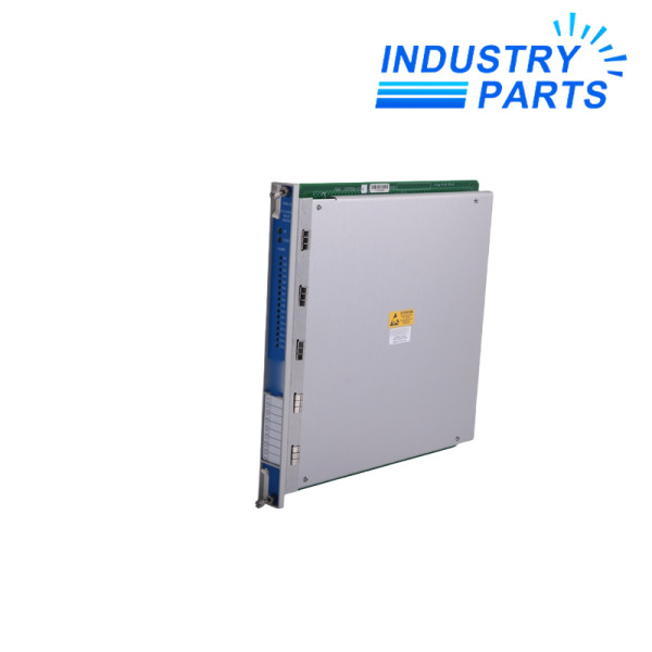 Bently Nevada 3500/33-01-00 16-Channel Relay Module