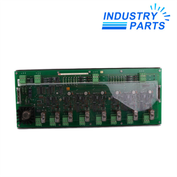 ABB HIEE200072R2 USB030AE02 Power Supply Module