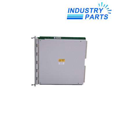 Bently Nevada 3500/33-01-00 16-Channel Relay Module