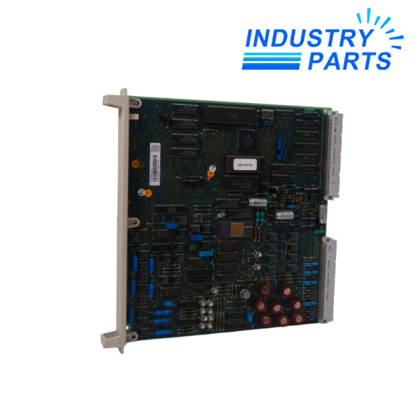 ABB DSAX110 57120001-PC Analog Input/Output Board