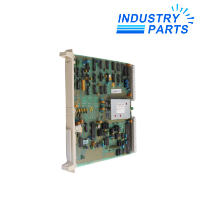 ABB DSAI155 57120001-HZ Analog Input Board