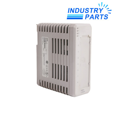 ABB AO810 3BSE008522R1 Analog Output Module