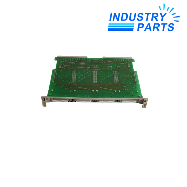 ABB 35TP90 GJR5143600R0001 Carrier Board