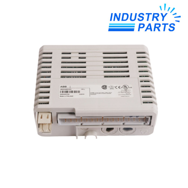 ABB AO810 3BSE008522R1 Analog Output Module