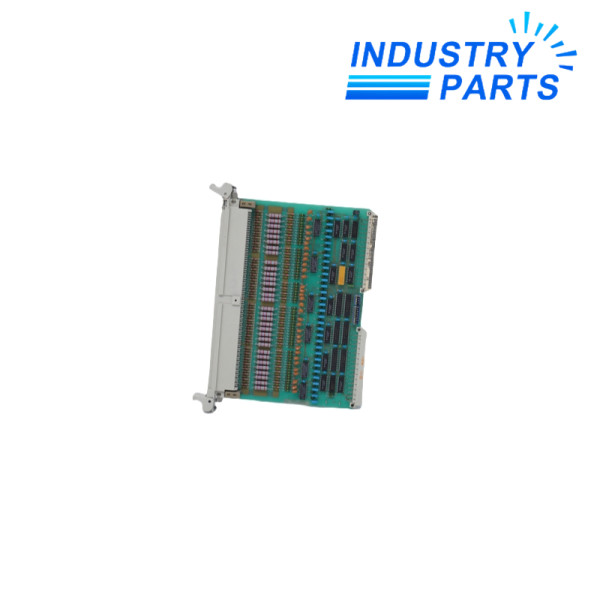 ABB 35EB91 GJR5142600R0001 Procontic T300 I/O CARD Electronic Module