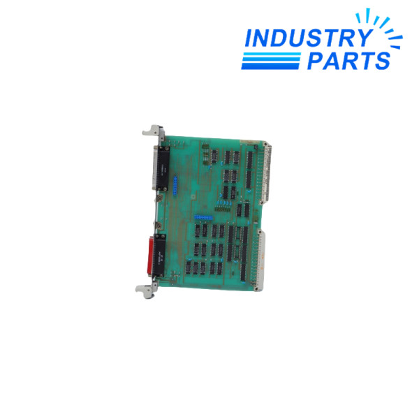 ABB 35EK91 GJR5143200R0001 35 EK 91 Bus Coupler Unit